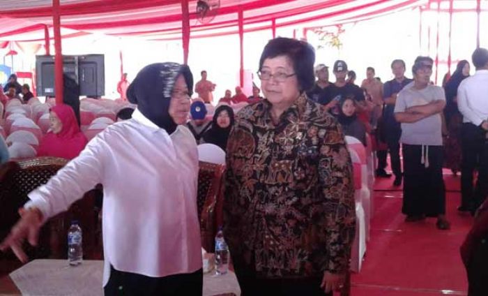 Ternyata ini Alasan Surabaya Dijadikan Lokasi Peringatan Hari Peduli Sampah Nasional Ternyata ini Alasan Surabaya Dijadikan Lokasi Peringatan Hari Peduli Sampah Nasional