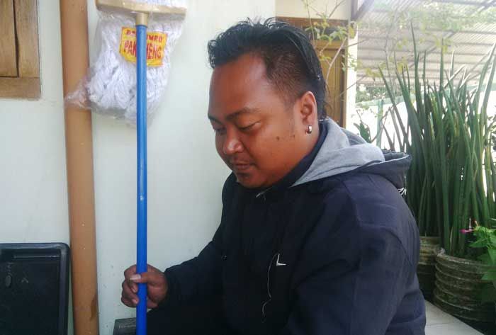 Jelang Musim Baratan, Tangkapan Ikan Nelayan di Pacitan Merosot Jelang Musim Baratan, Tangkapan Ikan Nelayan di Pacitan Merosot