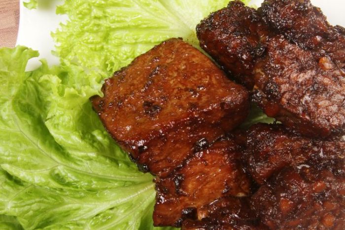 Resep Tempe dan Tahu Bacem, Hidangan Manis Cocok untuk Menu Bekal Resep Tempe dan Tahu Bacem, Hidangan Manis Cocok untuk Menu Bekal