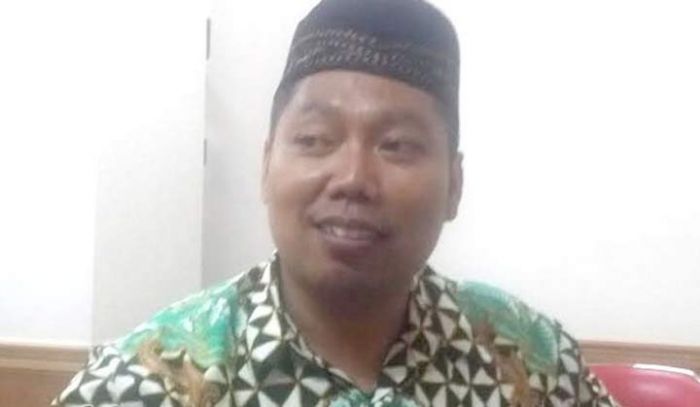 Jelang Pilbup Gresik 2020 (4): Ketua AKD Nilai Sosok Kades Juga Layak Nyalon Jelang Pilbup Gresik 2020 (4): Ketua AKD Nilai Sosok Kades Juga Layak Nyalon