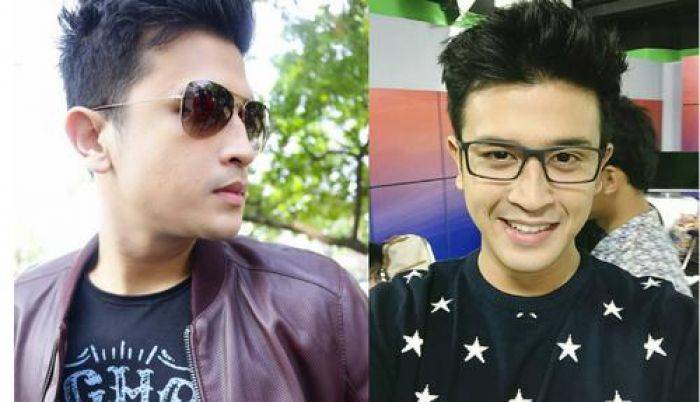 Aktor Ganteng Penghafal Al Quran, Hamas Syahid Izzudin, Berasal dari Surabaya Aktor Ganteng Penghafal Al Quran, Hamas Syahid Izzudin, Berasal dari Surabaya