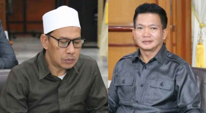 Jelang Musda Golkar Gresik, Wongso Negoro Siap Berkolaborasi untuk Besarkan Partai Jelang Musda Golkar Gresik, Wongso Negoro Siap Berkolaborasi untuk Besarkan Partai