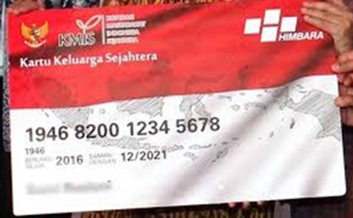 Masuk ke Ranah Hukum, BNI Tuban Klaim Penyaluran Kartu BPNT Sesuai Prosedur Masuk ke Ranah Hukum, BNI Tuban Klaim Penyaluran Kartu BPNT Sesuai Prosedur