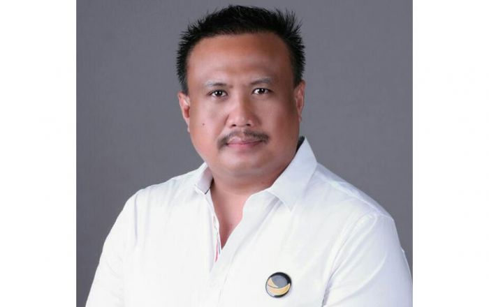Bantu Percepat Capaian Herd Immunity, Nasdem Gresik Gelar Vaksinasi 750 Dosis di Ponpes Al Muniroh Bantu Percepat Capaian Herd Immunity, Nasdem Gresik Gelar Vaksinasi 750 Dosis di Ponpes Al Muniroh