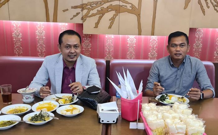 Resmi, Manajemen Tunjuk Moch. Fachrudin Arsiteki Persibo Bojonegoro Resmi, Manajemen Tunjuk Moch. Fachrudin Arsiteki Persibo Bojonegoro