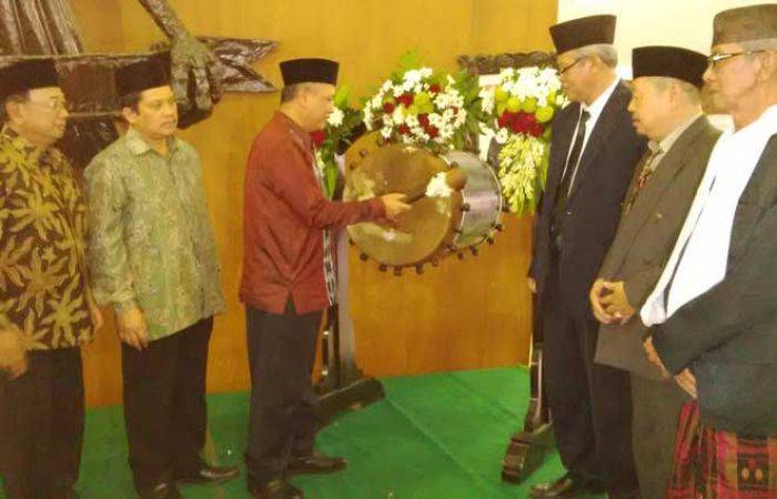 Dihadiri Menristek Dikti, UNU Blitar Resmi Dilaunching Dihadiri Menristek Dikti, UNU Blitar Resmi Dilaunching