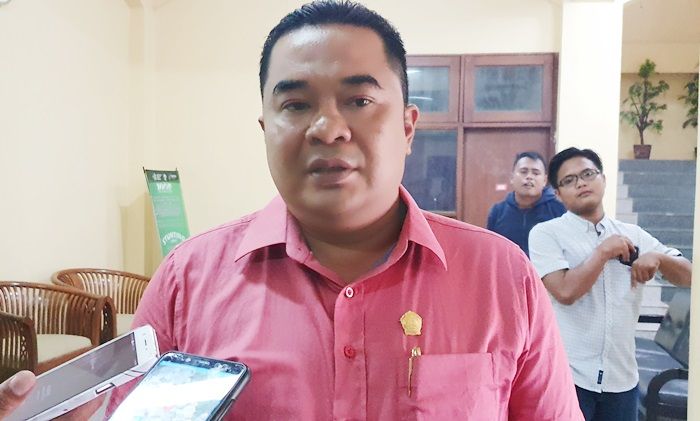 R-APBD TA 2021 Bangkalan Rp 2,279 Triliun, Anjlok Rp 78 Miliar Dibandingkan TA 2020