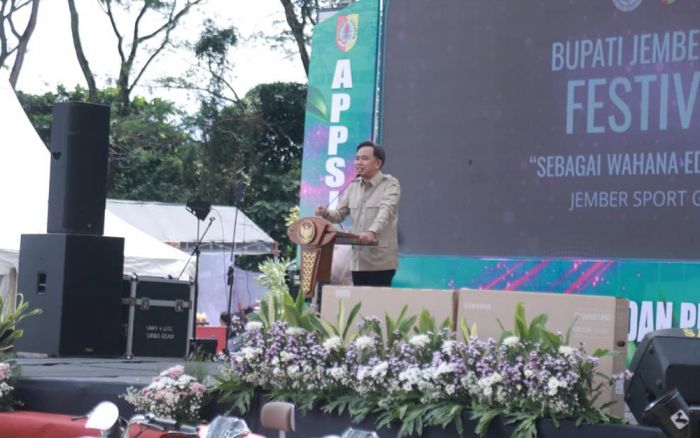 Gus Fawait Tegaskan Penguatan Pertanian dan Peternakan Sebagai Kunci Ekonomi Jember