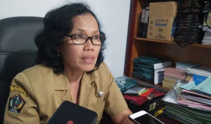 Hasil Rapid Test, 1 ODP dan 1 PDP di Blitar Terindikasi Positif Covid-19, Salah Satunya Kakemenag Hasil Rapid Test, 1 ODP dan 1 PDP di Blitar Terindikasi Positif Covid-19, Salah Satunya Kakemenag