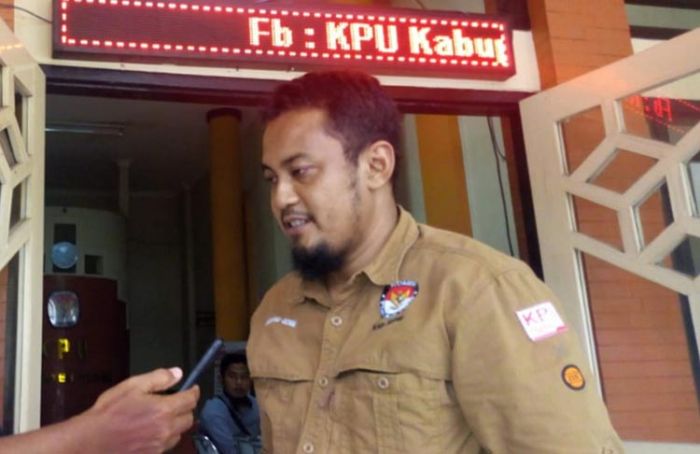 Cegah Penyebaran Covid-19, KPU Tunda Beberapa Tahapan Pemilihan Serentak Cegah Penyebaran Covid-19, KPU Tunda Beberapa Tahapan Pemilihan Serentak
