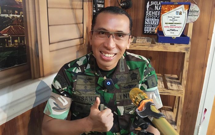 220 Titik Sudah Terpetakan, Dandim Ungkap Progres KDKMP Magetan Tertinggi di Jawa Timur