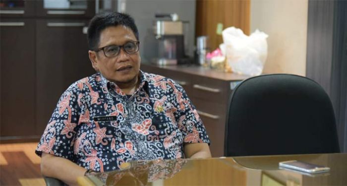 Bupati Copot Kadinkes Jember, Hutang ke Rekanan Hingga Rp 60 Miliar Bupati Copot Kadinkes Jember, Hutang ke Rekanan Hingga Rp 60 Miliar