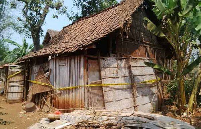 Diduga karena Sakitnya tak Kunjung Sembuh, Kakek di Tuban Bunuh Diri di Kandang Sapi Diduga karena Sakitnya tak Kunjung Sembuh, Kakek di Tuban Bunuh Diri di Kandang Sapi