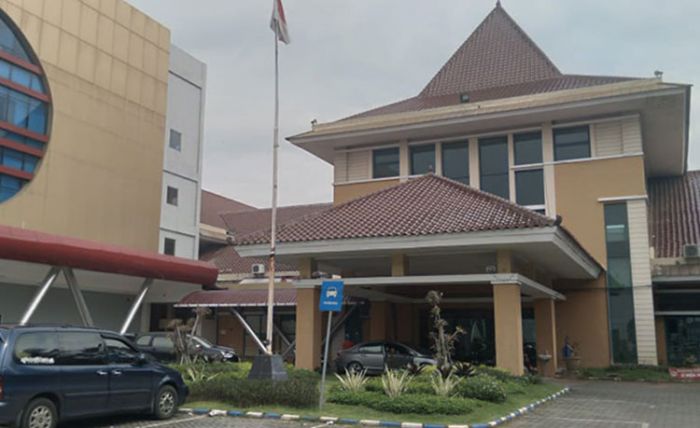 ​Maksimalkan Pelayanan Kesehatan, RSUD Bangil Pasuruan Rencanakan Pembangunan Lantai 2 Gedung Poli