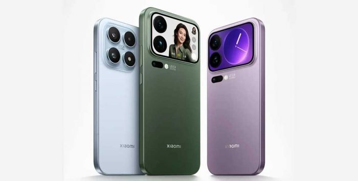 Xiaomi 18 Series Debut Snapdragon 8 Elite Gen 6 September 2026
