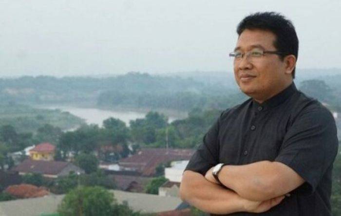 Bupati Bojonegoro Minta SKPD dan Masyarakat Siap Hadapi Banjir Bupati Bojonegoro Minta SKPD dan Masyarakat Siap Hadapi Banjir