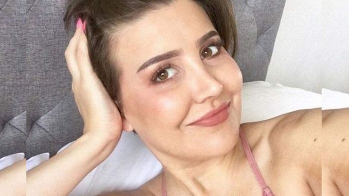 Berawal dari Jablay, Cewek Cantik Ini Digilir 7 Pria Berbeda di 7 Hari Seminggu Berawal dari Jablay, Cewek Cantik Ini Digilir 7 Pria Berbeda di 7 Hari Seminggu