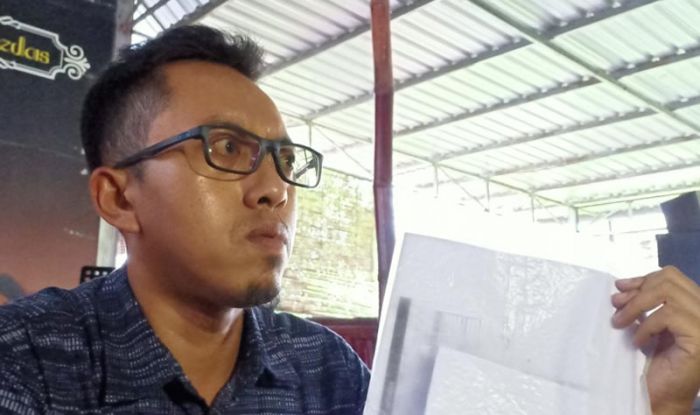 Bantah Lakukan Penipuan Pengurusan Sertifikat Tanah, Empat Anggota DPRD Blitar Merasa Difitnah Bantah Lakukan Penipuan Pengurusan Sertifikat Tanah, Empat Anggota DPRD Blitar Merasa Difitnah