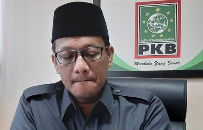 ​Mas Udin: Protokol Kesehatan Sejalan dengan Syariat Islam