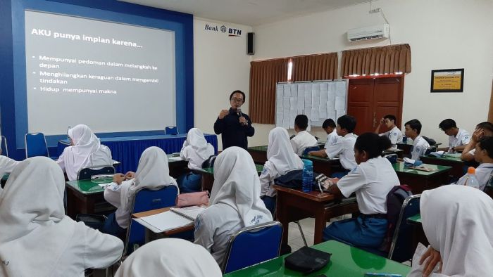 Disdik Depok Keluarkan Surat Edaran Larangan Siswa Ikut Serta Rayakan Valentine Day Disdik Depok Keluarkan Surat Edaran Larangan Siswa Ikut Serta Rayakan Valentine Day