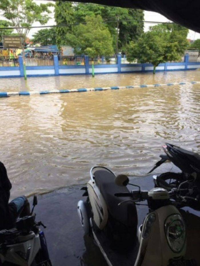 Warga Enam Kelurahan di Sampang Tidak Bisa Mudik