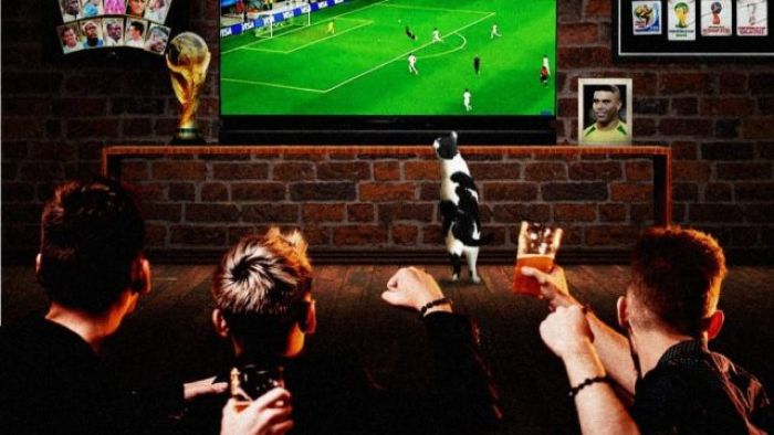 Rekomendasi Tempat Nobar Piala Dunia di Bandung Rekomendasi Tempat Nobar Piala Dunia di Bandung