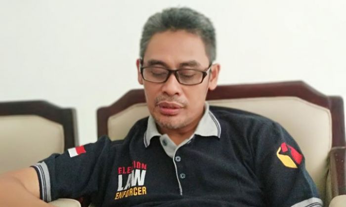 Ikut Daftar Bacabup, Bawaslu Pacitan Panggil Dua Dosen ini Ikut Daftar Bacabup, Bawaslu Pacitan Panggil Dua Dosen ini