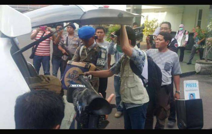 Korupsi Pasar Besar Madiun, Wali Kota Madiun jadi Tersangka Korupsi Pasar Besar Madiun, Wali Kota Madiun jadi Tersangka