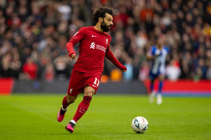 Daftar Top Skor Liga Inggris dari Tahun ke Tahun Daftar Top Skor Liga Inggris dari Tahun ke Tahun