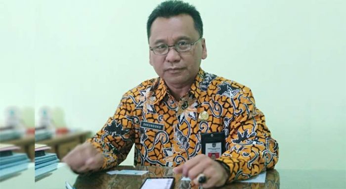 Plt Kepala BP2KD Pacitan: Pemerintah Pusat akan Buka Rekrutmen P3K Tahap Kedua Plt Kepala BP2KD Pacitan: Pemerintah Pusat akan Buka Rekrutmen P3K Tahap Kedua