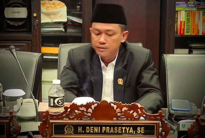 Anggota DPRD Jatim ini Sebut Gelar Pahlawan KH Abdul Chalim Kebanggaan Masyarakat dan Nahdliyin