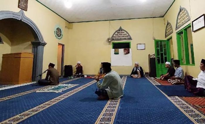 Wali Kota Pasuruan Izinkan Warganya Takbiran dan Mudik Lebaran, Asalkan... Wali Kota Pasuruan Izinkan Warganya Takbiran dan Mudik Lebaran, Asalkan...
