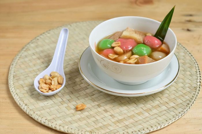 7 Makanan Sehat yang Cocok Disantap saat Cuaca Dingin 7 Makanan Sehat yang Cocok Disantap saat Cuaca Dingin