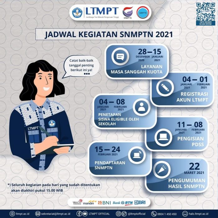 SNMPTN TA 2021 Tinggal Tiga Hari Lagi, Gubernur Khofifah Berharap Jatim Raih Siswa Lolos Terbanyak