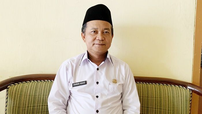 Tahun 2022, Kuota CJH Sumenep Ditetapkan 328 Orang Tahun 2022, Kuota CJH Sumenep Ditetapkan 328 Orang