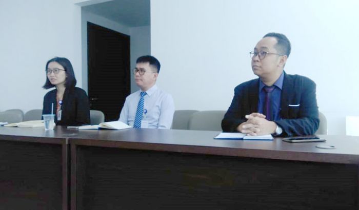 Siaga Corona, Rumah Sakit di Jember Siapkan Ruangan Isolasi Khusus Siaga Corona, Rumah Sakit di Jember Siapkan Ruangan Isolasi Khusus