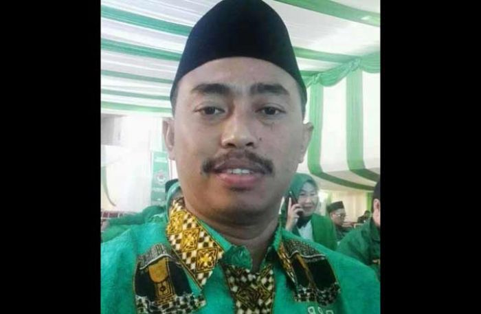 Komisi IV DPRD Gresik Minta Dispendik Fair Play dalam PPDB 2018 Komisi IV DPRD Gresik Minta Dispendik Fair Play dalam PPDB 2018
