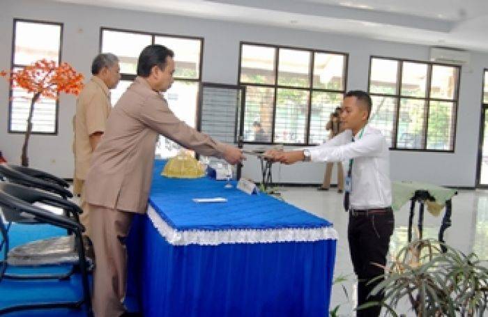 Promosikan Potensi Wisata, Pemkab Lumajang Gelar Diklat Bagi Pramuwisata Promosikan Potensi Wisata, Pemkab Lumajang Gelar Diklat Bagi Pramuwisata