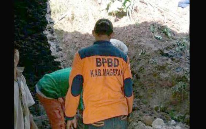Januari-Februari BPBD Magetan Catat 43 Bencana Alam Januari-Februari BPBD Magetan Catat 43 Bencana Alam