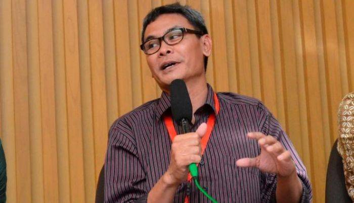 Tolak Ungkap Calon Menteri Bermasalah, Johan: KPK Tidak Bisa Didesak 