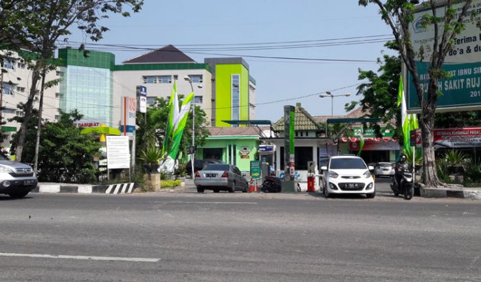Diduga Ada Tiga Warga Karangrejo Positif COVID-19 Tapi Tak Diisolasi di RS, Begini Kata Kadinkes