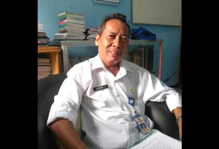 Dinkes Lamongan Temukan Penderita Difteri Dinkes Lamongan Temukan Penderita Difteri