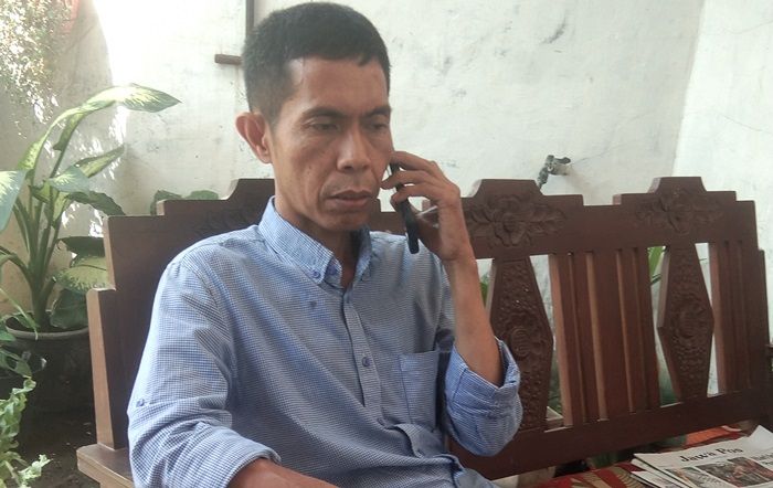 Ada Kesan Hentikan Perkara Pungli Rp 1,7 Juta di SMPN 3 Bangil, Kejari Dinilai Melempem Ada Kesan Hentikan Perkara Pungli Rp 1,7 Juta di SMPN 3 Bangil, Kejari Dinilai Melempem