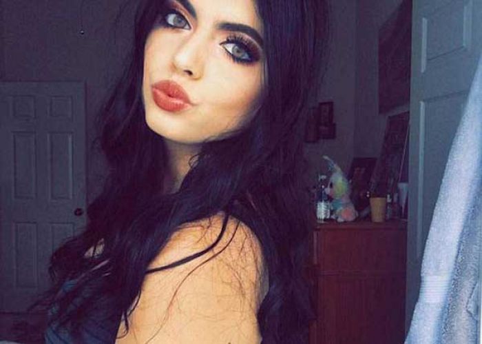Cheerleader Tewas saat Diduga Berzina secara Cheerleader Tewas saat Diduga Berzina secara