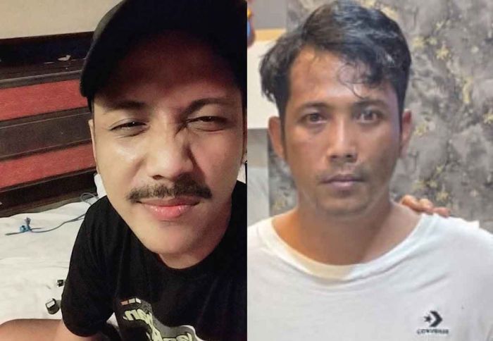 Orang Tua Siswi SMP yang Dilaporkan Hilang dan Dijual ke Hidung Belang Protes ke Polisi Orang Tua Siswi SMP yang Dilaporkan Hilang dan Dijual ke Hidung Belang Protes ke Polisi