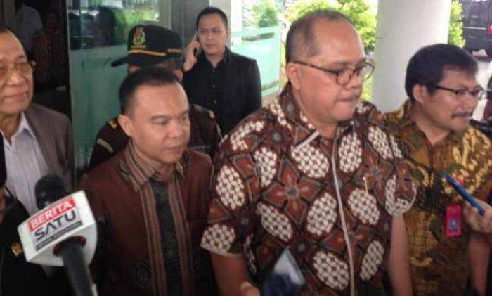 MKD Gagal Dapatkan Rekaman Asli Setya Novanto MKD Gagal Dapatkan Rekaman Asli Setya Novanto