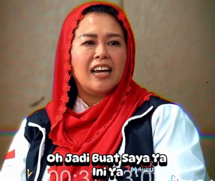 Yenny Wahid Bantah Gus Dur Bilang Prabowo Bakal Jadi Presiden di Masa Tua Yenny Wahid Bantah Gus Dur Bilang Prabowo Bakal Jadi Presiden di Masa Tua