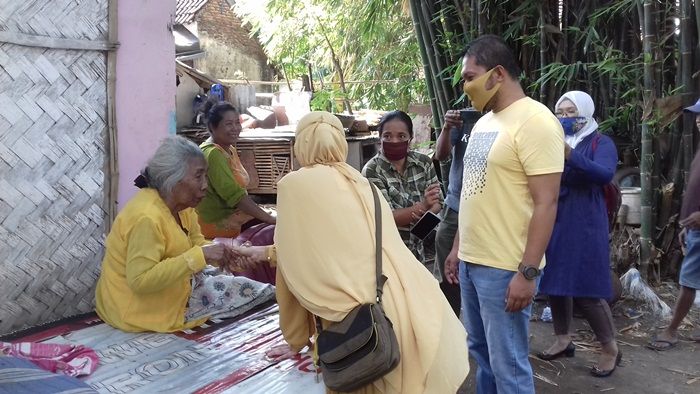 Korban Raibnya Uang Bantuan Aslut di Kota Probolinggo Bertambah Satu Lagi Korban Raibnya Uang Bantuan Aslut di Kota Probolinggo Bertambah Satu Lagi