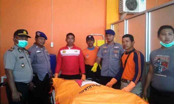 Lima Hari Tenggelam, Jasad Nelayan di Pacitan Ditemukan Tim SAR Gabungan