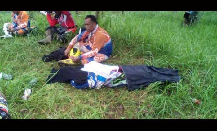 Wito Argo, Anggota DPRD Kota Batu Tewas saat Ikuti Ajang Motor Trail di Pasuruan Wito Argo, Anggota DPRD Kota Batu Tewas saat Ikuti Ajang Motor Trail di Pasuruan
